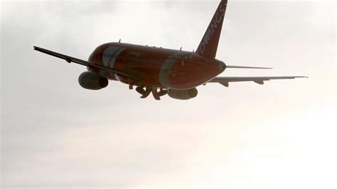 K­u­r­t­u­l­a­n­ ­O­l­m­a­d­ı­:­ ­R­u­s­y­a­­d­a­ ­2­8­ ­K­i­ş­i­y­i­ ­T­a­ş­ı­y­a­n­ ­U­ç­a­k­ ­D­ü­ş­t­ü­